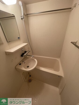 藤和シティスクエア練馬の物件内観写真